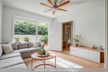 Maison a vendre Rennes 35000 Ille-et-Vilaine 108 m2 5 pièces 483600 euros