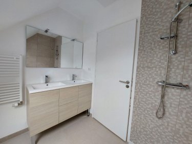 Maison a vendre Rennes 35000 Ille-et-Vilaine 108 m2 5 pièces 483600 euros