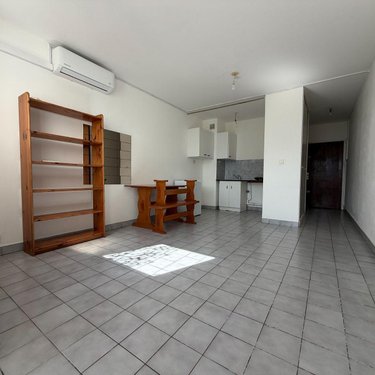 Appartement a vendre Saint-Denis 97400 Réunion 25 m2 1 pièce 93600 euros