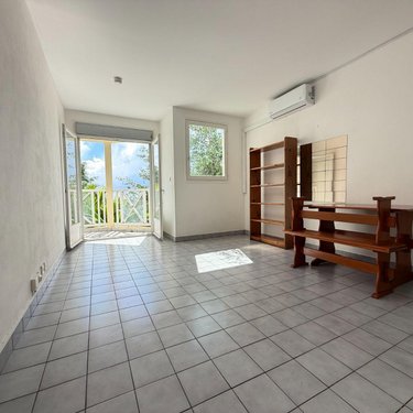 Appartement a vendre Saint-Denis 97400 Réunion 25 m2 1 pièce 93600 euros