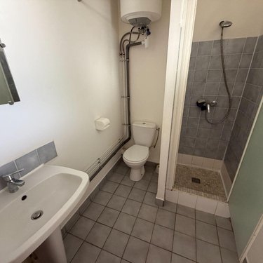 Appartement a vendre Saint-Denis 97400 Réunion 25 m2 1 pièce 93600 euros