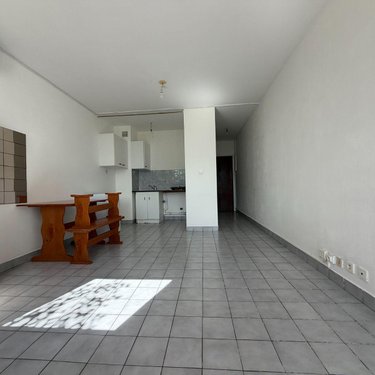 Appartement a vendre Saint-Denis 97400 Réunion 25 m2 1 pièce 93600 euros