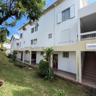 Appartement a vendre Saint-Denis 97400 Réunion 25 m2 1 pièce 93600 euros