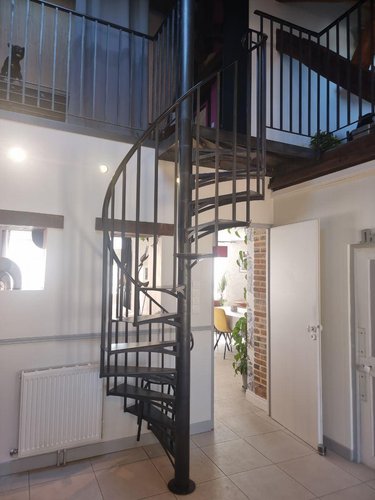 Maison a vendre Romorantin-Lanthenay 41200 Loir-et-Cher 143 m2 5 pièces 189720 euros