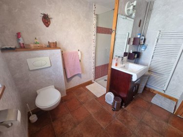 Maison a vendre Romorantin-Lanthenay 41200 Loir-et-Cher 143 m2 5 pièces 189720 euros