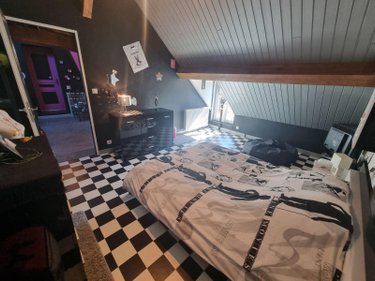 Maison a vendre Romorantin-Lanthenay 41200 Loir-et-Cher 143 m2 5 pièces 189720 euros