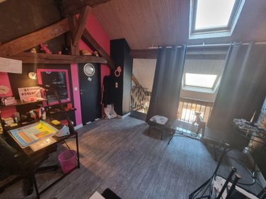 Maison a vendre Romorantin-Lanthenay 41200 Loir-et-Cher 143 m2 5 pièces 189720 euros