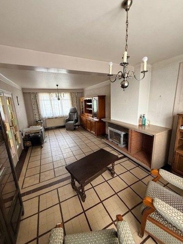 Maison a vendre Campagne-lès-Hesdin 62870 Pas-de-Calais 111 m2 6 pièces 193400 euros