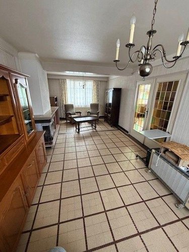 Maison a vendre Campagne-lès-Hesdin 62870 Pas-de-Calais 111 m2 6 pièces 193400 euros