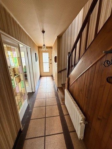 Maison a vendre Campagne-lès-Hesdin 62870 Pas-de-Calais 111 m2 6 pièces 193400 euros