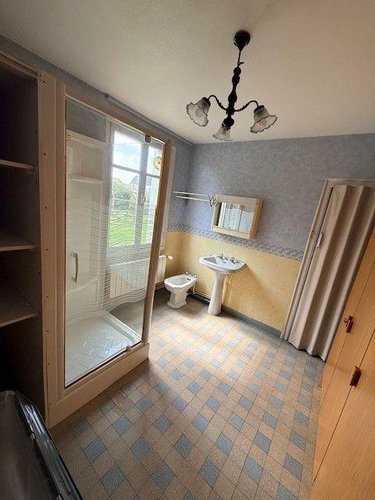 Maison a vendre Campagne-lès-Hesdin 62870 Pas-de-Calais 111 m2 6 pièces 193400 euros