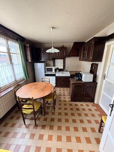 Maison a vendre Campagne-lès-Hesdin 62870 Pas-de-Calais 111 m2 6 pièces 193400 euros