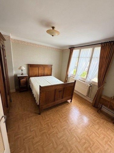 Maison a vendre Campagne-lès-Hesdin 62870 Pas-de-Calais 111 m2 6 pièces 193400 euros