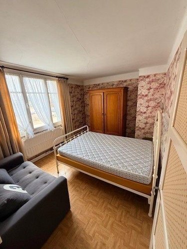 Maison a vendre Campagne-lès-Hesdin 62870 Pas-de-Calais 111 m2 6 pièces 193400 euros