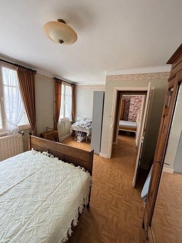 Maison a vendre Campagne-lès-Hesdin 62870 Pas-de-Calais 111 m2 6 pièces 193400 euros