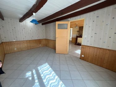 Maison a vendre Boisgervilly 35360 Ille-et-Vilaine 58 m2 3 pièces 156360 euros