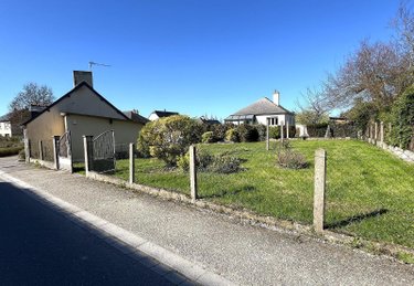 Maison a vendre Boisgervilly 35360 Ille-et-Vilaine 58 m2 3 pièces 156360 euros