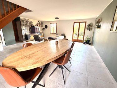 Maison a vendre Téteghem-Coudekerque-Village 59229 Nord 96 m2 5 pièces 297255 euros