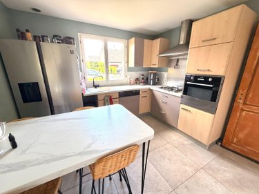 Maison a vendre Téteghem-Coudekerque-Village 59229 Nord 96 m2 5 pièces 297255 euros