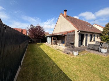 Maison a vendre Téteghem-Coudekerque-Village 59229 Nord 96 m2 5 pièces 297255 euros