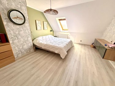 Maison a vendre Téteghem-Coudekerque-Village 59229 Nord 96 m2 5 pièces 297255 euros