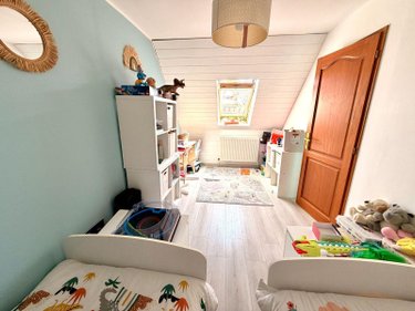 Maison a vendre Téteghem-Coudekerque-Village 59229 Nord 96 m2 5 pièces 297255 euros