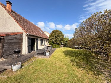 Maison a vendre Téteghem-Coudekerque-Village 59229 Nord 96 m2 5 pièces 297255 euros