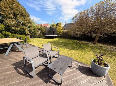 Maison a vendre Téteghem-Coudekerque-Village 59229 Nord 96 m2 5 pièces 297255 euros