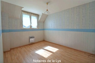 Maison a vendre Armentières 59280 Nord 102 m2 5 pièces 251000 euros