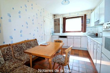 Maison a vendre Armentières 59280 Nord 102 m2 5 pièces 251000 euros