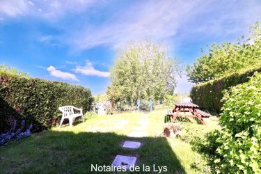 Maison a vendre Armentières 59280 Nord 102 m2 5 pièces 251000 euros