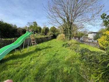 Maison a vendre Outreau 62230 Pas-de-Calais 129 m2 7 pièces 172950 euros