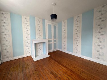 Maison a vendre Outreau 62230 Pas-de-Calais 129 m2 7 pièces 172950 euros