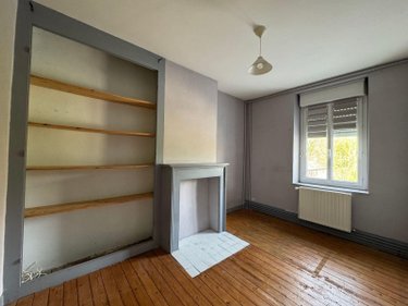 Maison a vendre Outreau 62230 Pas-de-Calais 129 m2 7 pièces 172950 euros