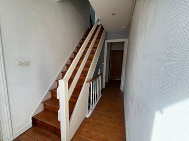 Maison a vendre Outreau 62230 Pas-de-Calais 129 m2 7 pièces 172950 euros