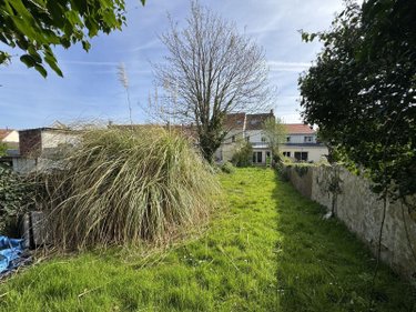 Maison a vendre Outreau 62230 Pas-de-Calais 129 m2 7 pièces 172950 euros