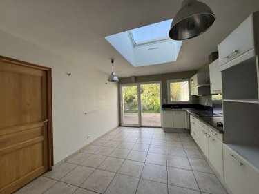 Maison a vendre Outreau 62230 Pas-de-Calais 129 m2 7 pièces 172950 euros