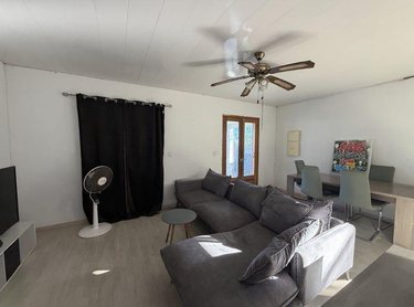 Maison a vendre Saint-Denis 97400 Réunion 59 m2 3 pièces 295100 euros