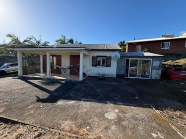Maison a vendre Saint-Denis 97400 Réunion 59 m2 3 pièces 295100 euros