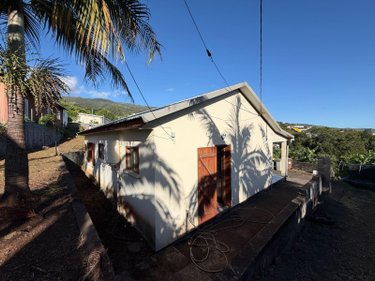 Maison a vendre Saint-Denis 97400 Réunion 59 m2 3 pièces 295100 euros