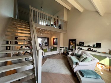 Appartement a vendre Dunkerque 59140 Nord 141 m2 6 pièces 325500 euros