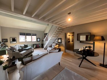 Appartement a vendre Dunkerque 59140 Nord 141 m2 6 pièces 325500 euros