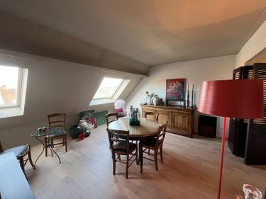 Appartement a vendre Dunkerque 59140 Nord 141 m2 6 pièces 325500 euros