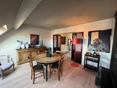 Appartement a vendre Dunkerque 59140 Nord 141 m2 6 pièces 325500 euros