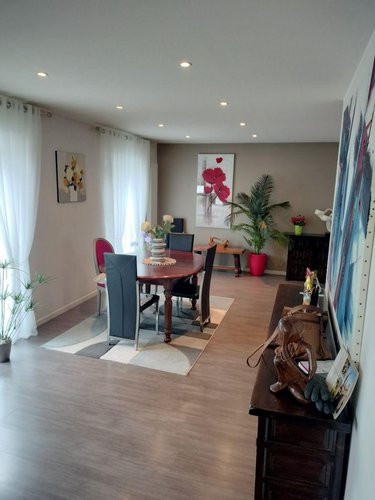 Maison a vendre Courset 62240 Pas-de-Calais 95 m2  190000 euros