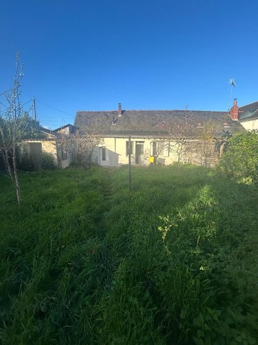Maison a vendre Angers 49000 Maine-et-Loire 52 m2 3 pièces 149660 euros