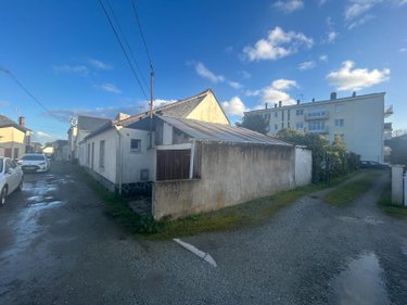 Maison a vendre Angers 49000 Maine-et-Loire 52 m2 3 pièces 149660 euros