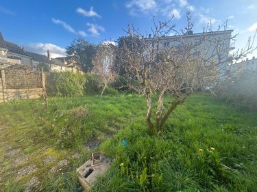 Maison a vendre Angers 49000 Maine-et-Loire 52 m2 3 pièces 149660 euros