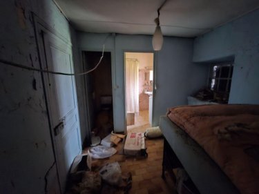 Maison a vendre Siorac-en-Périgord 24170 Dordogne 50 m2 2 pièces 106000 euros