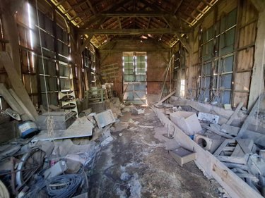 Maison a vendre Siorac-en-Périgord 24170 Dordogne 50 m2 2 pièces 106000 euros